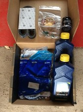 Vespa gts service for sale  FLINT