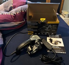 Work sharp ken gebraucht kaufen  Schönwalde