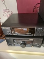 Technics verstärker ch570 gebraucht kaufen  Leipzig