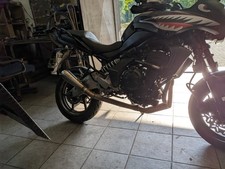 Arrow pro race usato  Misterbianco