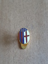 Distintivo bologna usato  Roma