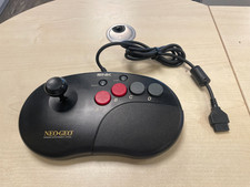Neo geo riginal gebraucht kaufen  Magdeburg