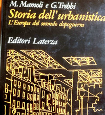 Mamoli trebbi storia usato  Reggio Calabria