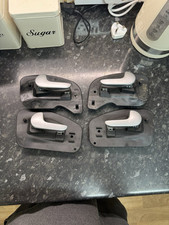 Vauxhall corsa silver for sale  FELTHAM