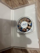 Psp umd video d'occasion  Expédié en Belgium