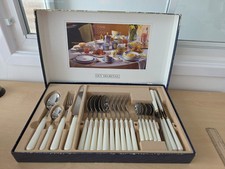 guy degrenne cutlery for sale guy degrenne cutlery for sale WIMBORNE