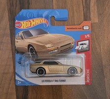 Hot wheels porsche gebraucht kaufen  Berlin