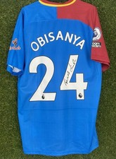 Ted lasso signed for sale  HARTLEPOOL