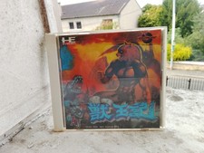 PC Engine CD Rom - Altered Beast (+Reg Card) comprar usado  Enviando para Brazil