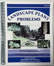 Landscape plant problems for sale  Seattle