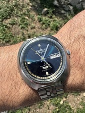 Vintage citizen star for sale  San Antonio