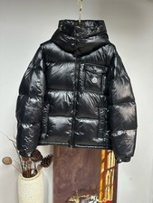 Giubbotto moncler usato  Fiumicino