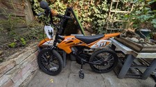 Orbea kids bicycle for sale  LONDON