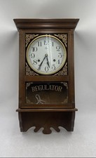 Vintage elgin regulator for sale  Minneapolis