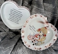 Precious moments girl for sale  Saint Peters