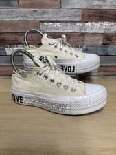 Converse chuck taylor for sale  COVENTRY
