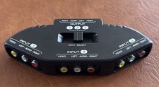 Universal port video for sale  Farmington