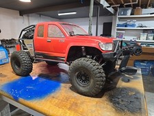 Axial scx6 trail for sale  Memphis