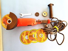 Winkelschleifer 1200w 125 gebraucht kaufen  Höchstadt a.d.Aisch