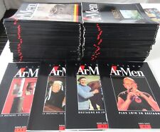 Armen revue bretagne d'occasion  Plélan-le-Grand