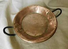Solid copper antique d'occasion  Roujan
