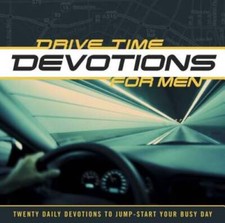 Drive time devotions for sale  Montgomery