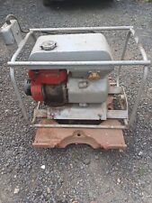 villiers generator for sale  NOTTINGHAM