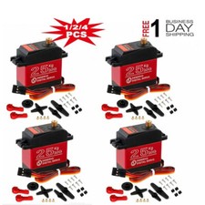 Dsservo ds3225 impermeabile usato  Spedire a Italy