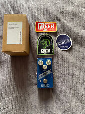 Greer amps lightspeed for sale  IRVINE