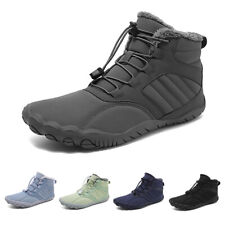 Wasserfeste winterstiefel barf gebraucht kaufen  Köln