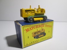 Matchbox lesney .8c for sale  HARLOW