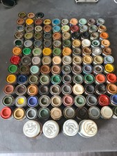 Humbrol enamel paints for sale  STONE