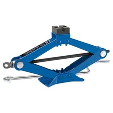 Draper scissor jack for sale  TELFORD