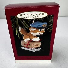 1993 quick fox for sale  Warren