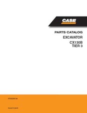 Case cx130b tier for sale  Jersey City