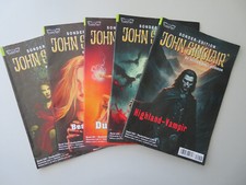 John sinclair sonderedition gebraucht kaufen  Hamburg