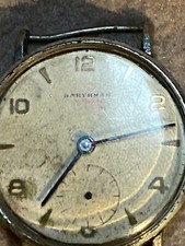 Vintage barthman watch usato  Italia