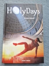 Holydays susanne schmidt gebraucht kaufen  Berlin