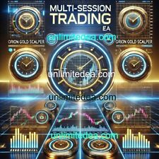 Orion Gold Scalper MT4 V4.4 comprar usado  Enviando para Brazil
