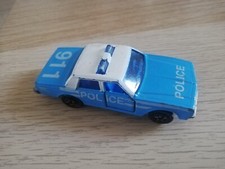 Majorette. chevrolet impala. d'occasion  Tourrette-Levens
