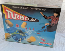 Turbo jet meccano d'occasion  Saint-Lambert-du-Lattay