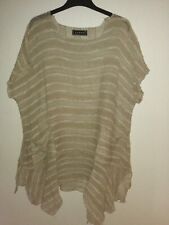 Damen mädchen leinenbluse gebraucht kaufen  Bad Berleburg
