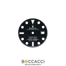 Rolex quadrante oyster usato  Sant Angelo Romano