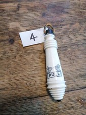 Antique victorian pull for sale  WHITBY