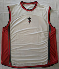 Canotta basket reebok usato  Larino
