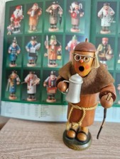 Räuchermann erzgebirge ddr gebraucht kaufen  Halberstadt