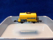 Märklin kesselwagen danzas gebraucht kaufen  Mannheim