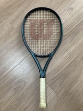 Raquete de tênis Wilson Pro Overgrip 25 polegadas comprar usado  Enviando para Brazil