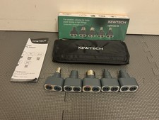 Kewtech lightmate lighting for sale  LONDON