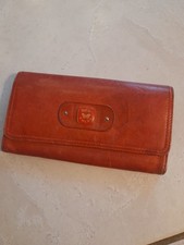 Portefeuille cuir chloé d'occasion  Laruscade